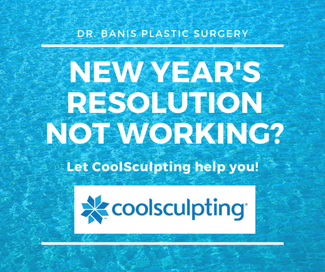 new years resolution coolsculpting