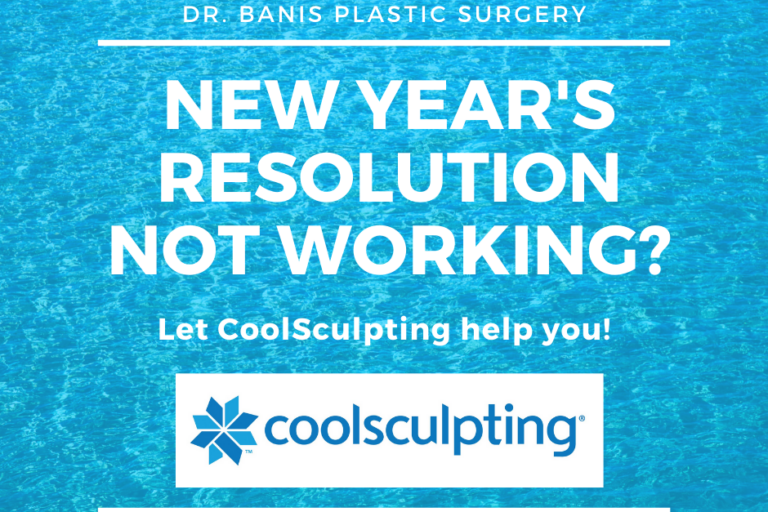 new years resolution coolsculpting