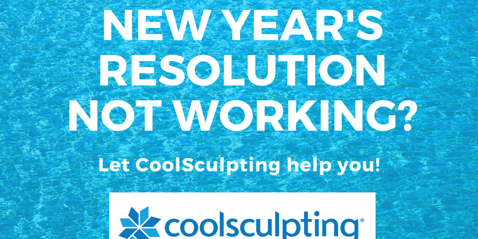2020-Resolutions new years resolution coolsculpting