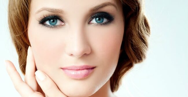 Facial rejuvenation treatment