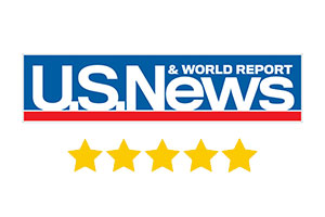 US NEws logo