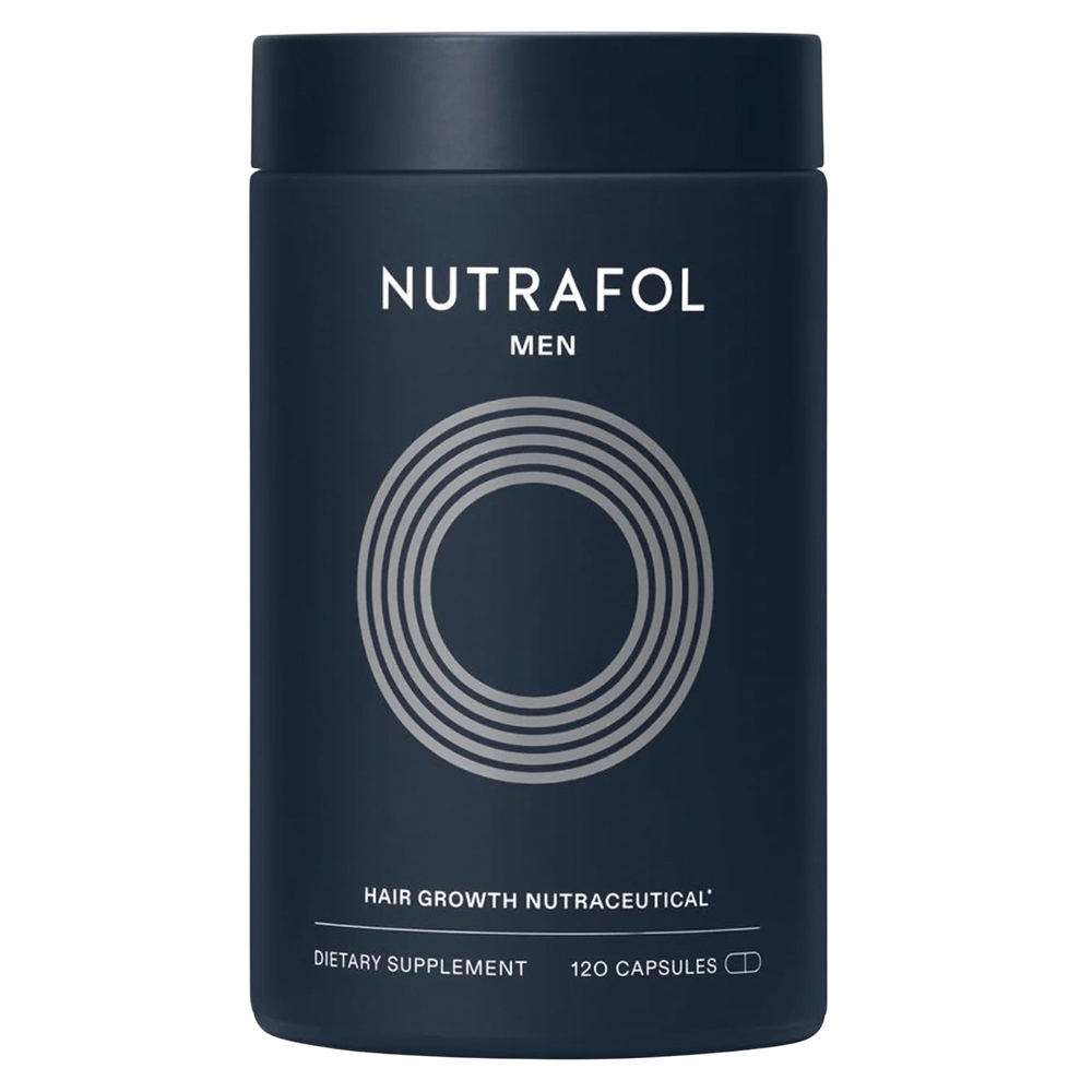 Nutrafol Men 20ct Image