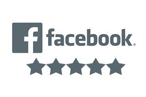 Facebook Reviews logo