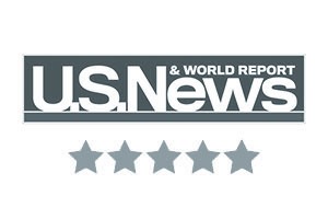 U.S. News & World Report Review Logo