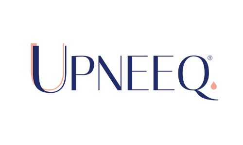 Upneeq Upneeq Logo