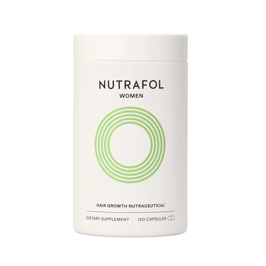 Nutrafol Woman Product Shot