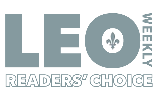 LEO Weekly Readers' Choice Award